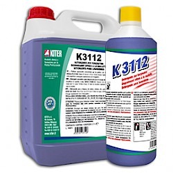k3112 kiter cleantech