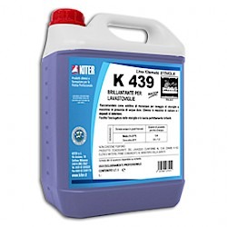 detergente K 439 -clean tech -
