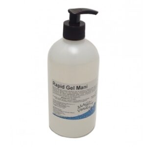 rapid gel mani - clean tech -