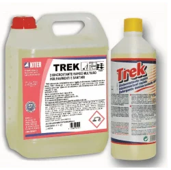 Trek lt.1x12 Anticalcare Bagni