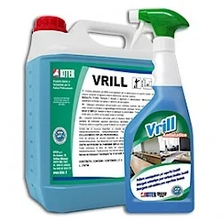 Vrill ml. 750 Antistatico