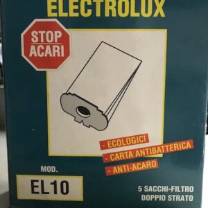sacchetti EL10* cleantech