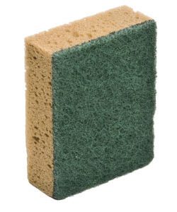 Spugna fibra maxi