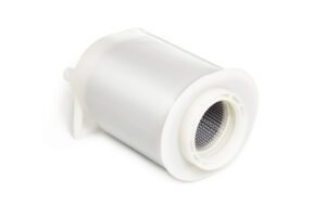 Filtro insonorizzante vk 121:122-02006