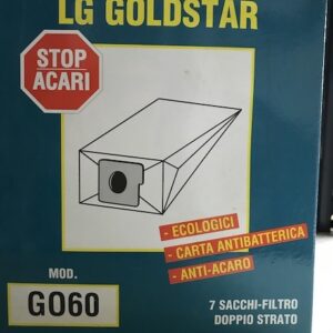 sacchetti GO60* cleantech