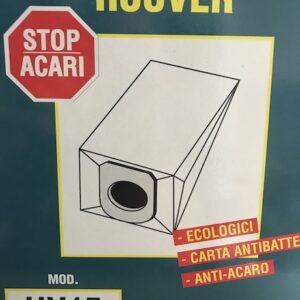 sacchetti HV15* cleantech