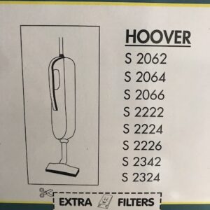 sacchetti HV15* cleantech