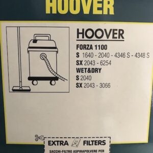 sacchetti HV25* cleantech