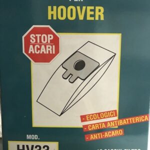 sacchetti HV33* cleantech