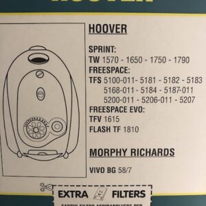 sacchetti HV34* cleantech