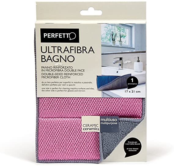 PERF BAGNO cleantech