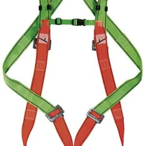 imbracatura-clean tech-