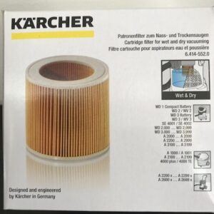 filtro wd-a1000-2000-WD cleantech