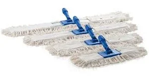 frange cotone cleantech