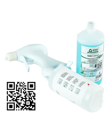 quick&easy tante-clean tech- quick&easy tante-clean tech-