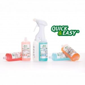 quick&easy quick&easy