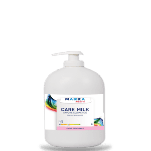 care milk-clean tech