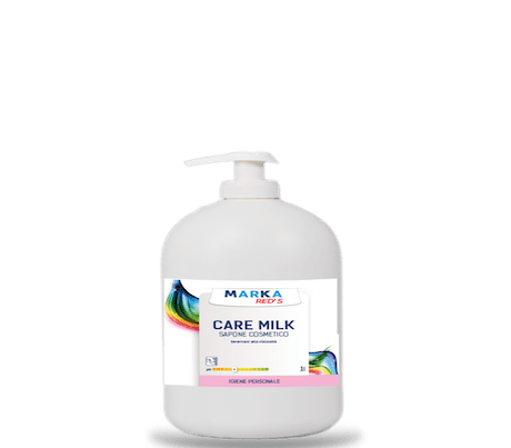 care milk-clean tech