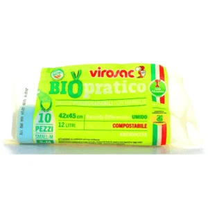 Sacco umido-clean tech-