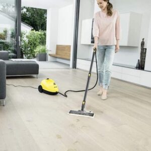 vaporetto sc2:1 cleantech