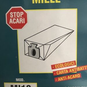 sacchetti MI10* cleantech