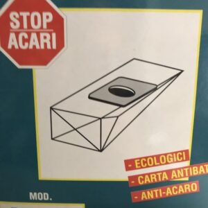 sacchetti MX20* cleantech