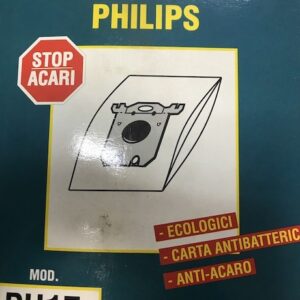 Sacchetti carta PHILIPS Impact - City Line - Animal care - Fach clean - Universe cf 10 pz