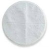 Disco in microfibra  17″ per monospazzola