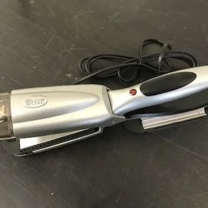 Piastra vapore polti fancy steam 2 cleantech