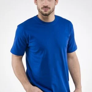 t-shirt vari colori-clean tech-