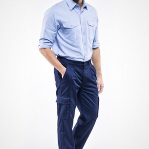 Pantalone Energy-clean tech-