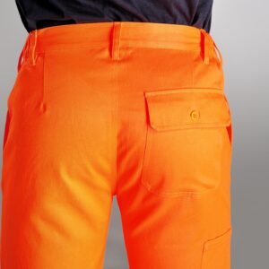 pantalone alta visibilita-clean tech-