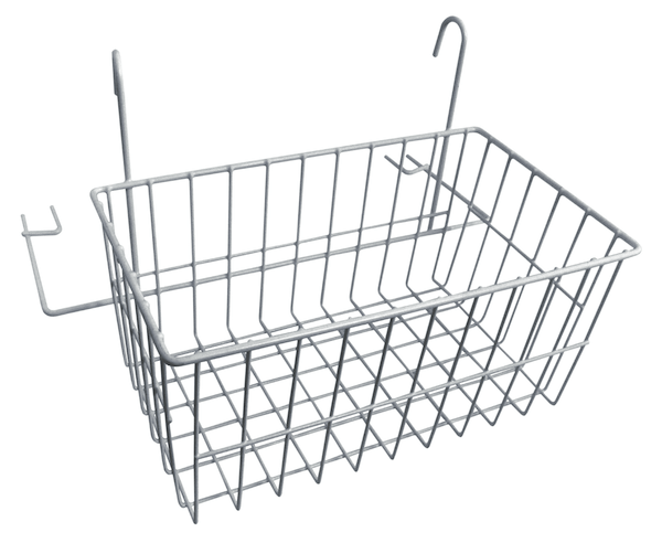 cestello per carrello-clean tech- cestello per carrello-clean tech-