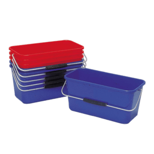 SEcchio rettangolate lt. 13-clean tech-