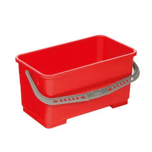 Secchio rettangolate lt.22-clean tech-