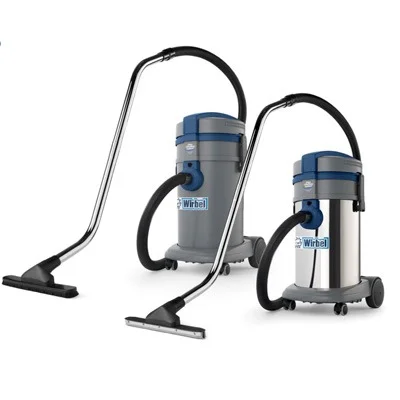 ASPIRATORE WD36P/I cleantech