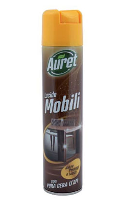 auret mobili-clean tech-