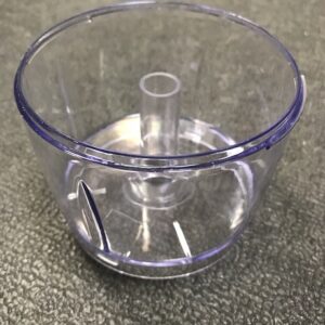 Contenitore tritatutto sc 300 black e decker , cleantech