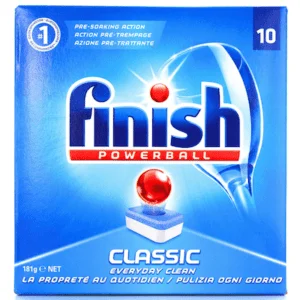 pastiglie finish-clean tech-
