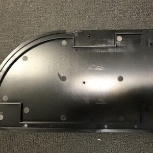 Fiancata DX Vaporella Polti Superpro/2h pro