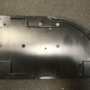 Fiancata SX Vaporella Polti Superpro/2h pro