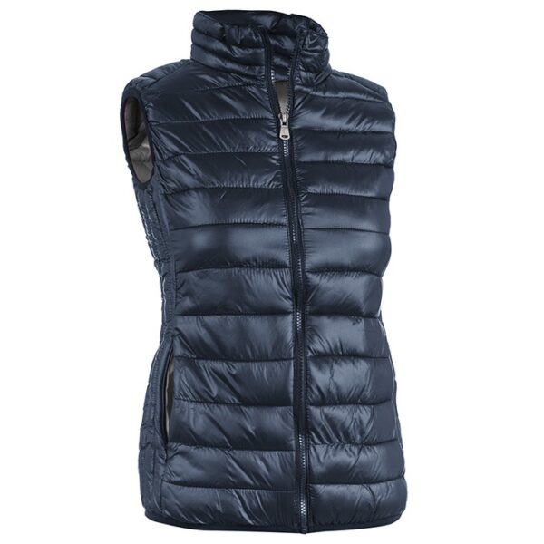 gilet donna funny-clean tech-