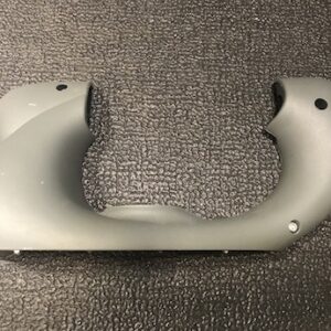 Guscio dx manico ferro polti -1, cleantech