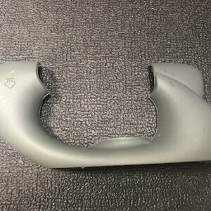 Guscio sx manico ferro polti , cleantech