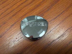 coperchietto anteriore ferro jura