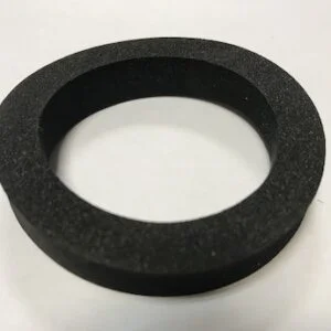 guarnizione neoprene lecoaspira