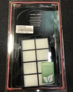 Filtro Hepa Aspirapolvere Polti Lecoaspira