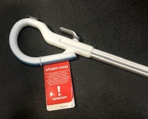 Impugnatura Steam Mop FSM 1610 Black & Decker