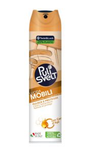 PULISVELT MOBILI CLEAN TECH