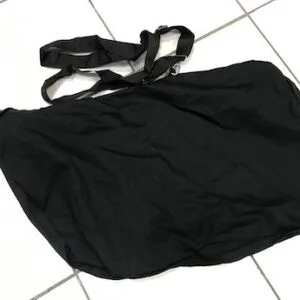 Sacco raccolta soffiatore black & Decker GW3030 , cleantech